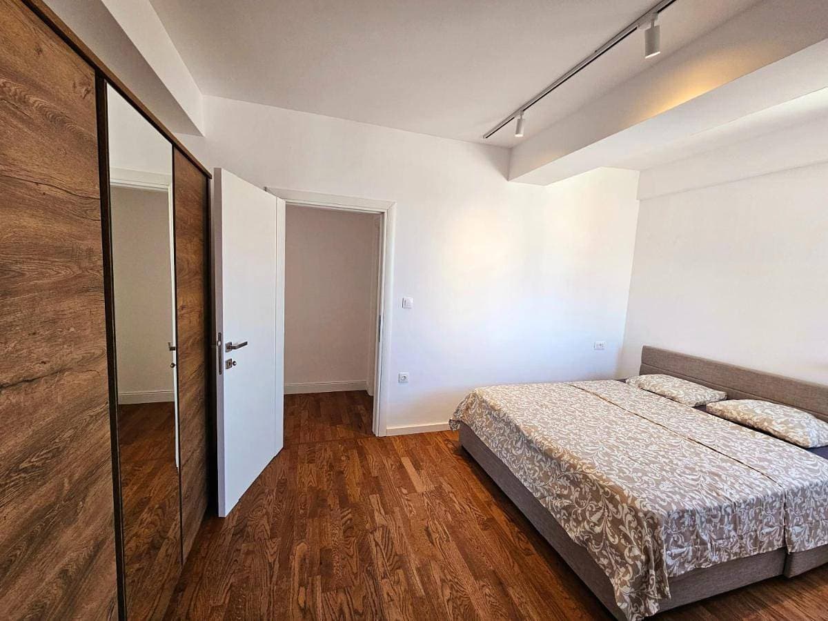 Foto 5 von 14: One-Bedroom Apartment