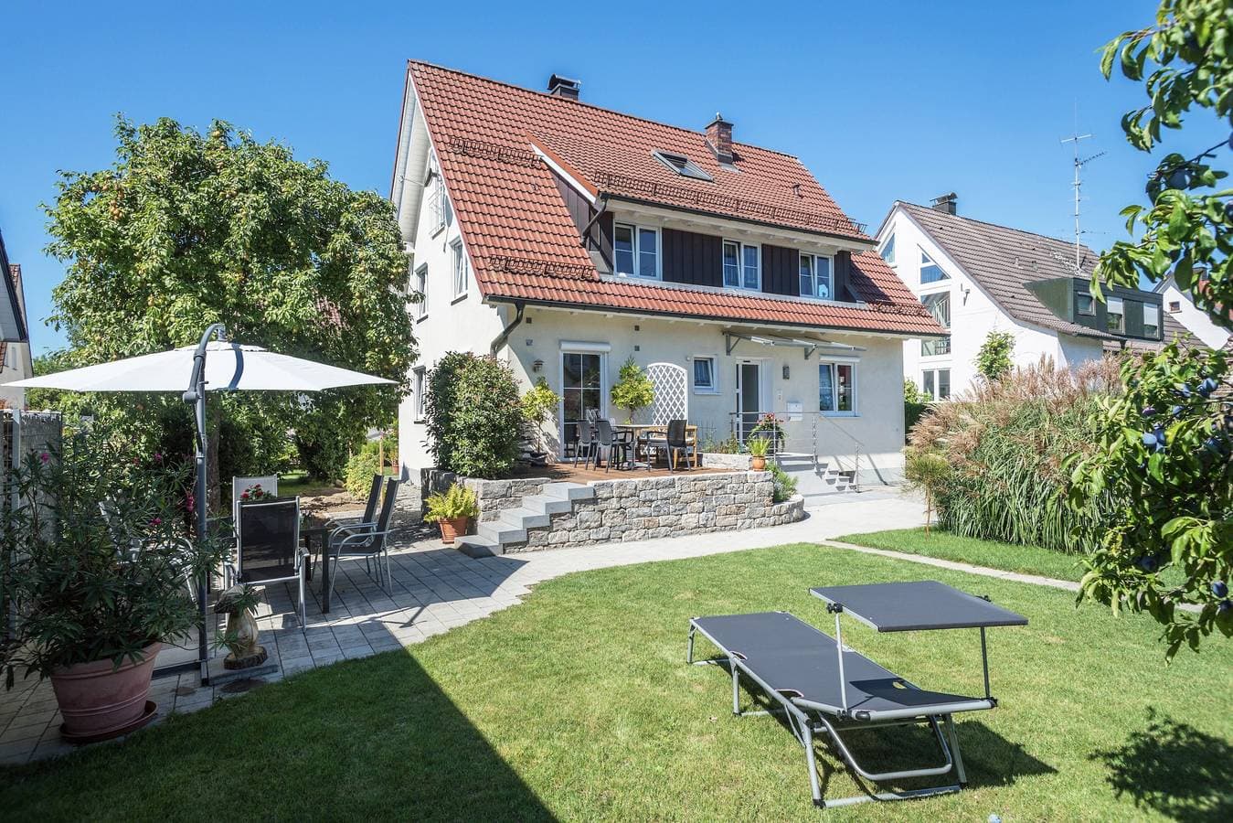 Haus Sonnenschein 1