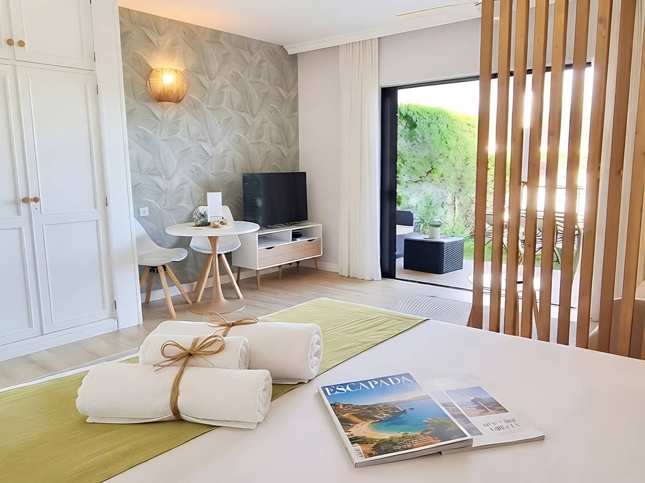 Foto 5 von 29: Haus mit Privater Terrasse und Meerblick in Los Realejos
