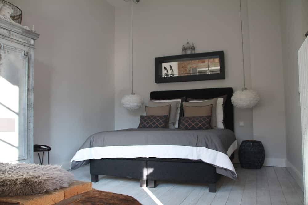 Foto 2 von 23: Stylisches Designapartment