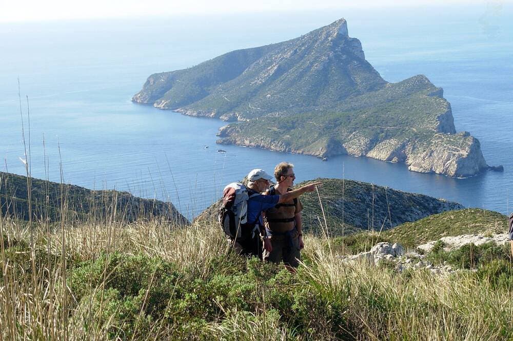 Foto 9 von 20: Sensacions de Tramuntana - chill out & sport (New)
