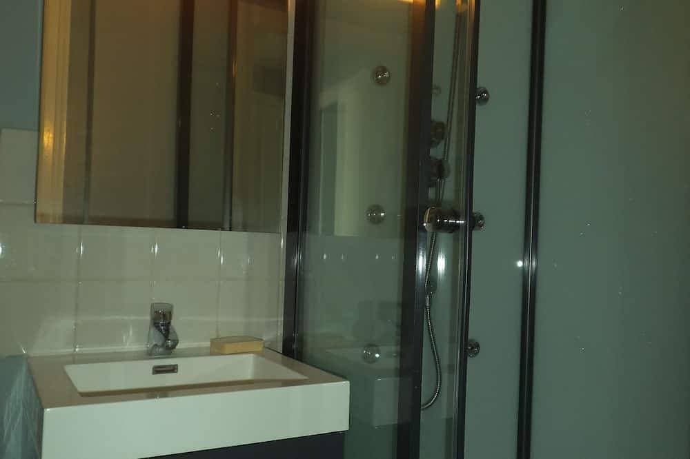 Foto 5 von 15: Appartement Le Large Face Mer et Plage Avec Balcon