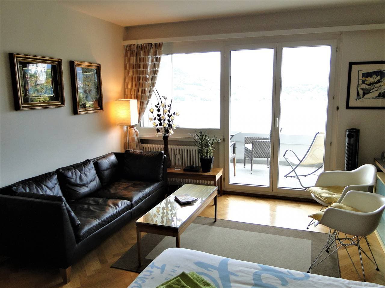 Foto 2 von 42: Breathtaking View for a Romantic Stay