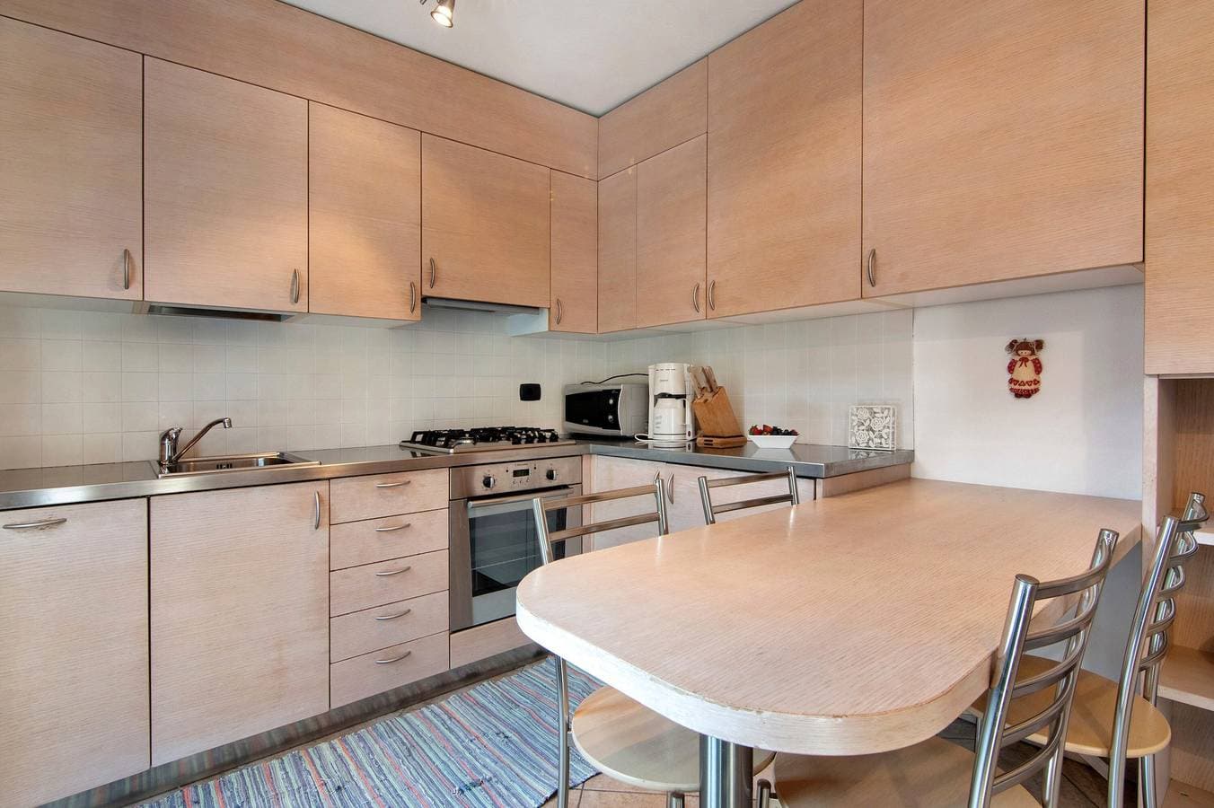 Foto 9 von 24: Ferienwohnung 'Il Nido Del Lago' mit Meerblick, Wi-Fi und Klimaanlage