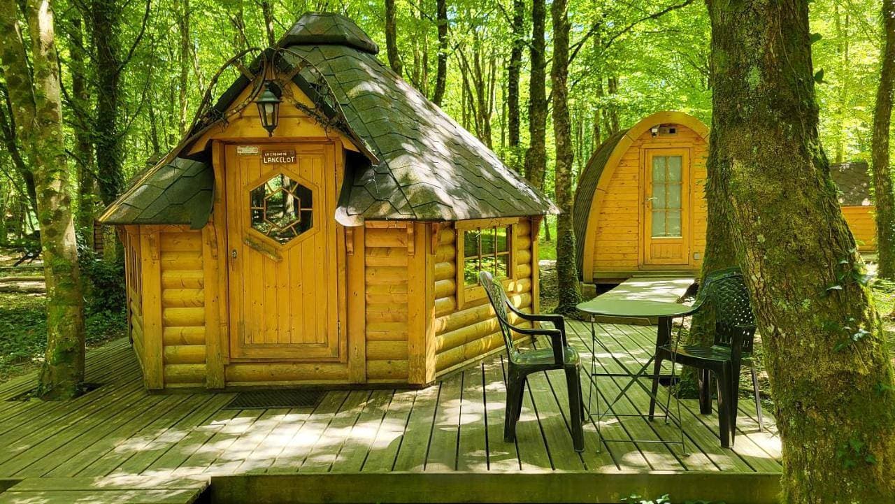 Foto 6 von 17: Chalet