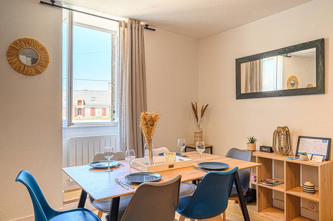 Foto 10 von 14: Ferienwohnung für 6 Personen