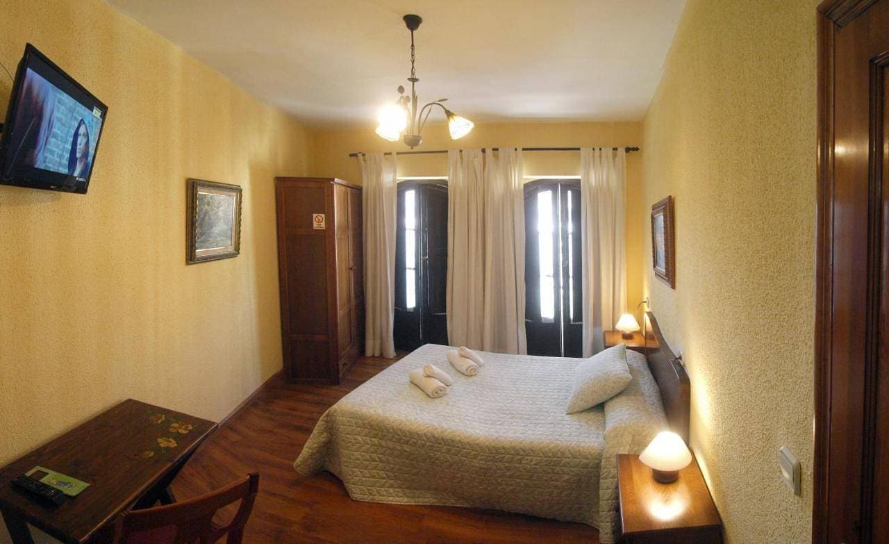 Foto 10 von 12: Double Room