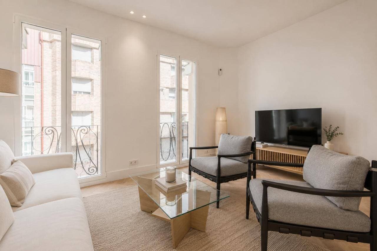 PiSO PRIME, 2 HABITACIONES SALAMANCA 1