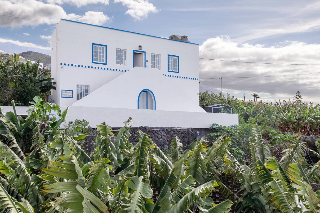 Villa Los Aguacateros 1