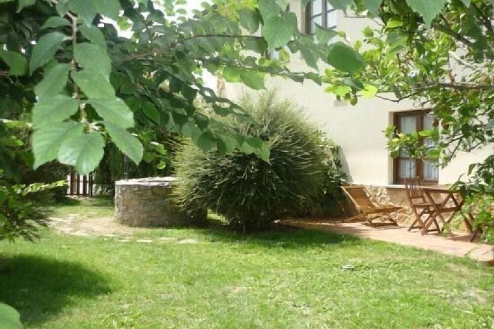 Foto 5 von 9: Apartamentos Rurales La Caramba für 2 personen
