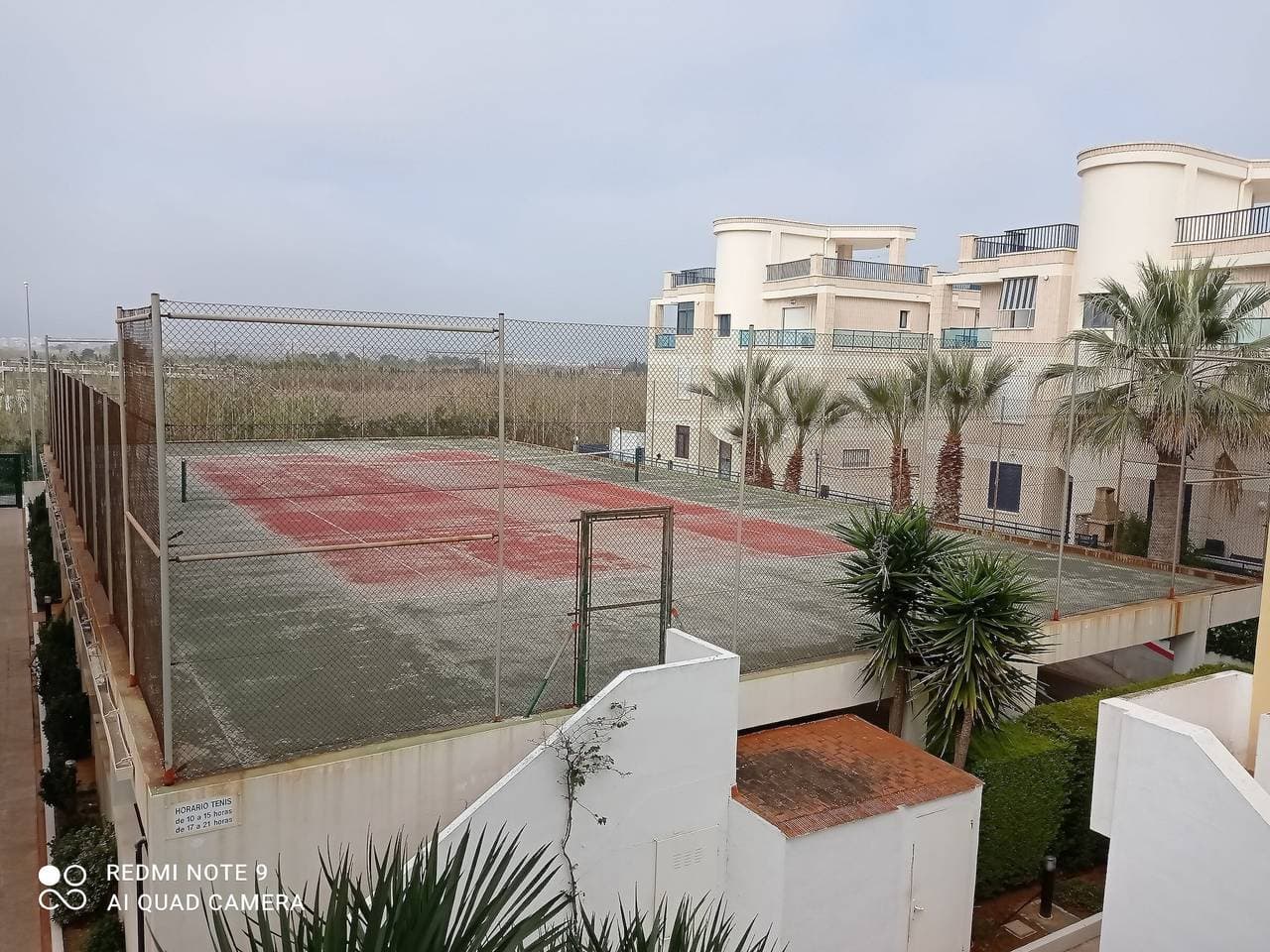 Foto 4 von 24: Familienapartment in Xeraco mit Gemeinschaftspool und WLAN