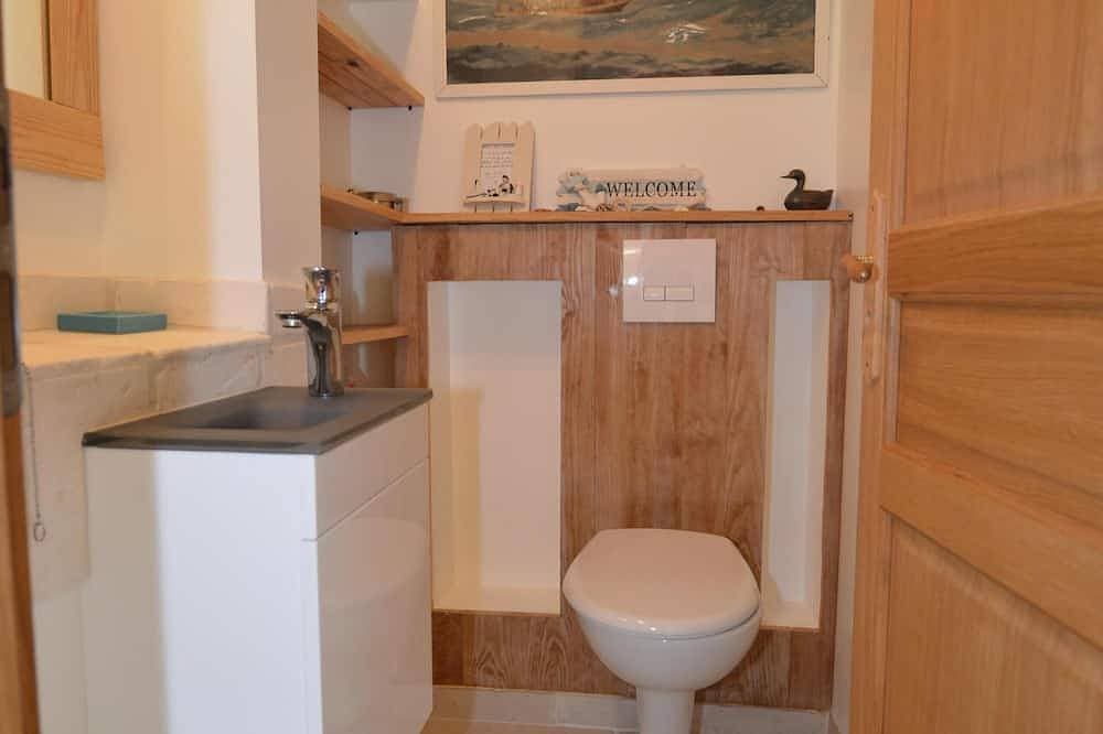 Foto 5 von 30: Haus einen Steinwurf vom Meer entfernt, WiFi, Urlaubsgutscheine akzeptiert