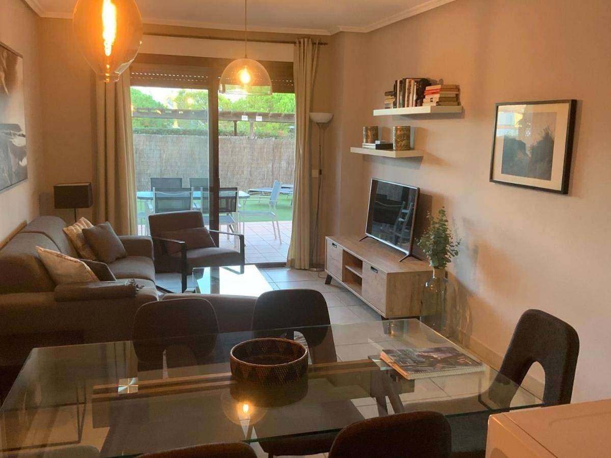 Foto 4 von 53: Two Bedroom Apartment - Ground Floor