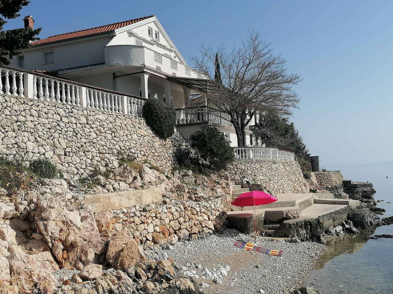 Foto 12 von 25: Ferienwohnung direkt am Meer