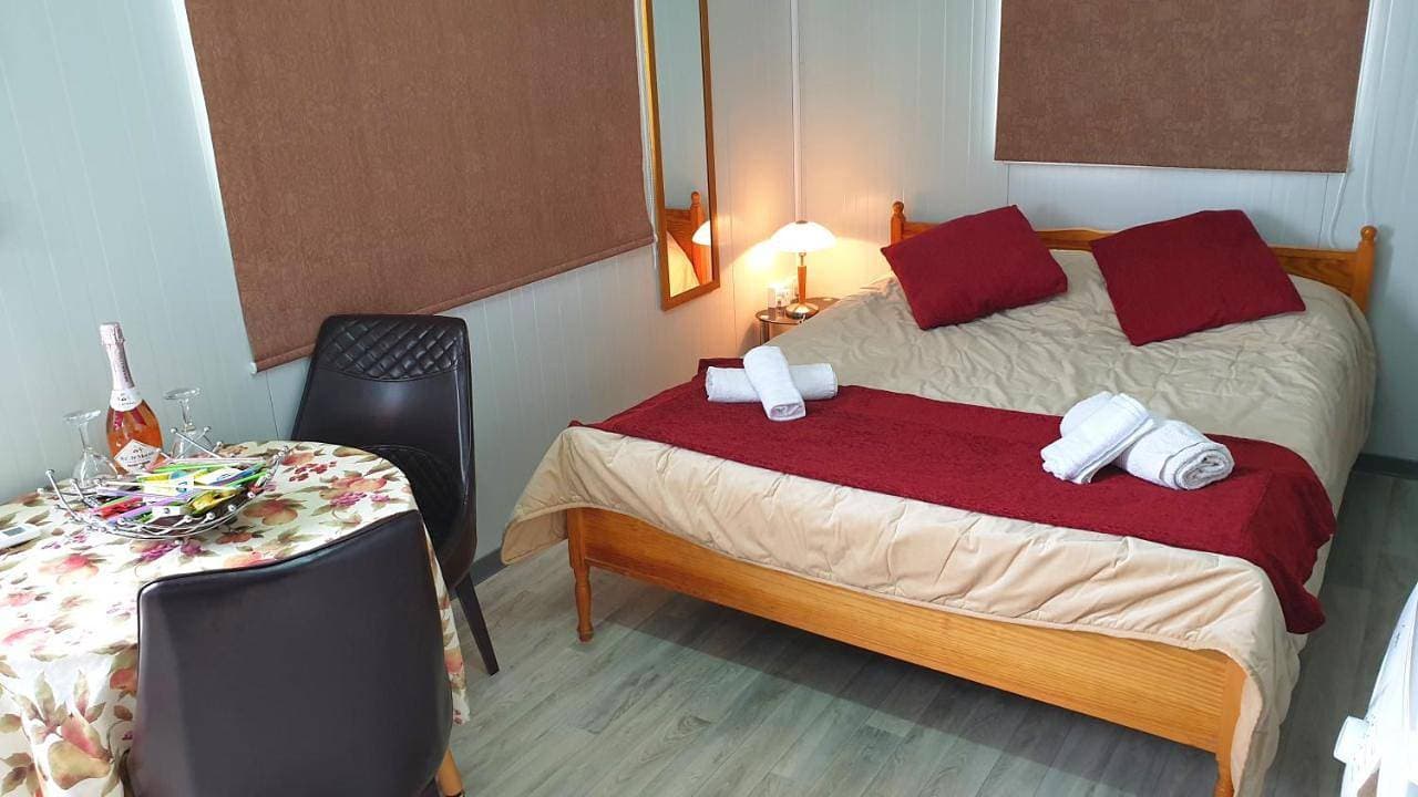 Foto 7 von 38: Studio Apartment with Sea View