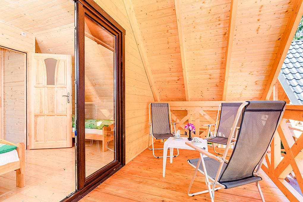 Foto 12 von 21: Ferienhaus Sobieraj