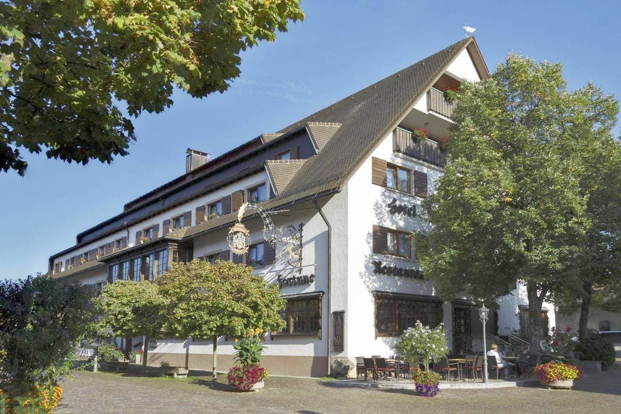 Hotel Fortuna 1
