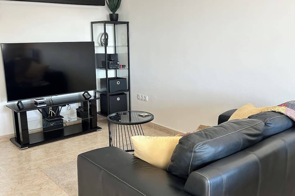 Foto 11 von 30: Superior Deluxe Haus 5G WLAN Netflix T:V Panorama Aufrufe Arguineguin
