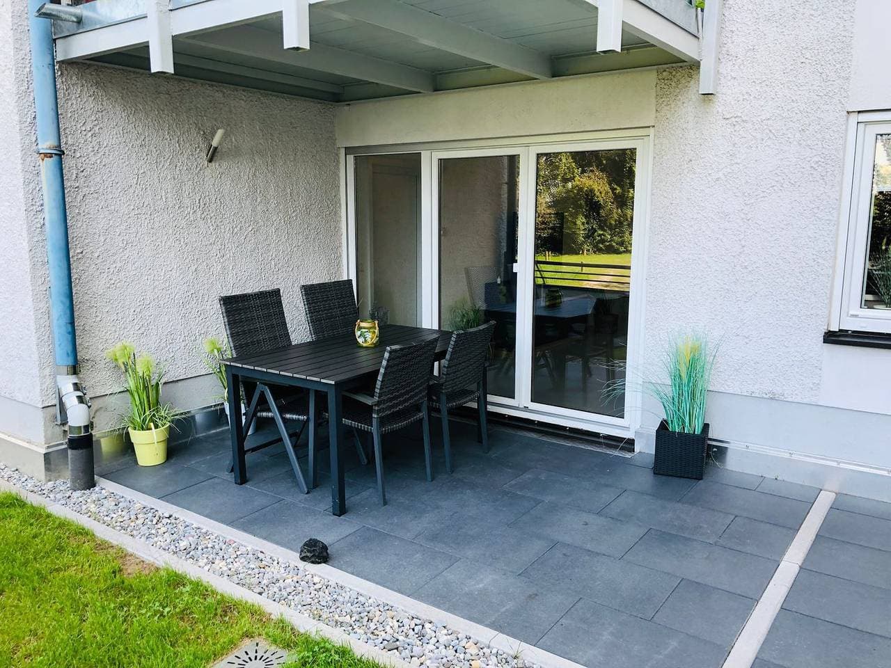 Ferienwohnung Uferresidenz - Überlingen am Bodensee 1