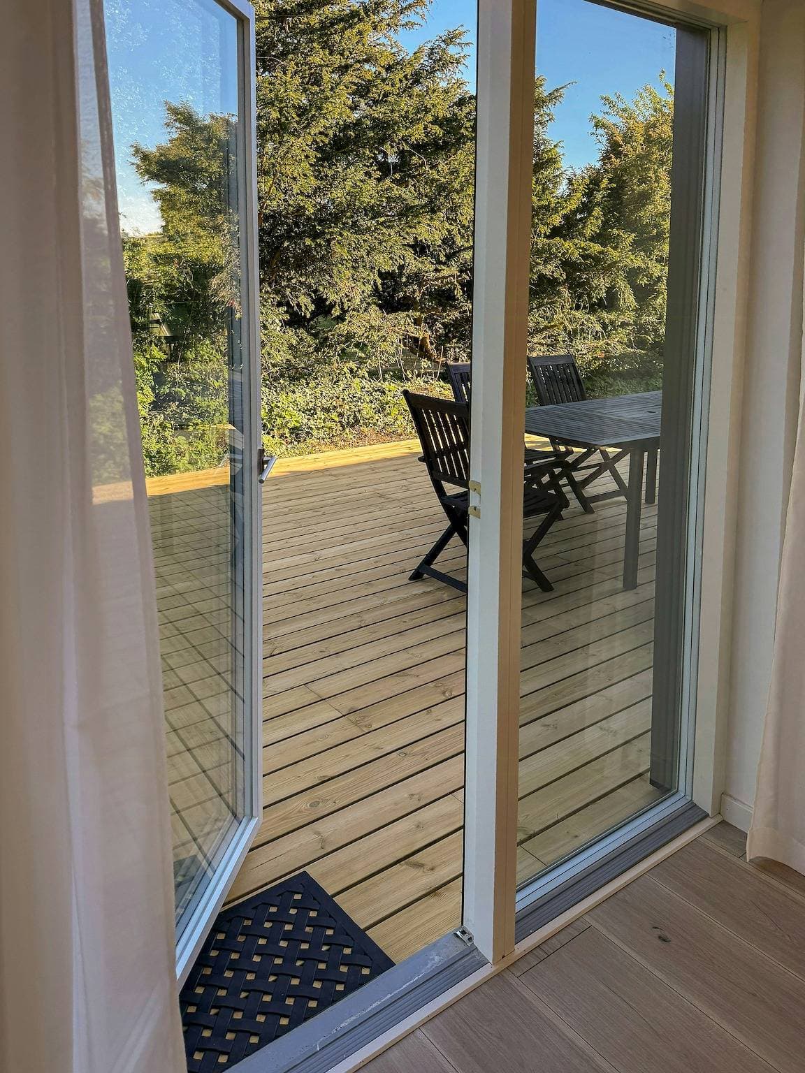 Foto 11 von 31: Neu renoviertes Ferienhaus mit Meerblick in Skåstrup