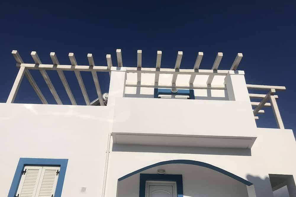 Foto 13 von 30: ☀️Villa Varvara❤️Almyrida⛱️ 350m vom Meer❗️Kein Auto nötig❗️Samaria-Schlucht – Kostenlos