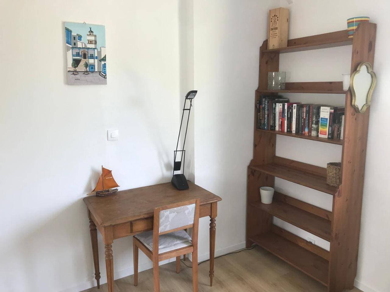 Foto 6 von 20: Appartement Ploumanach