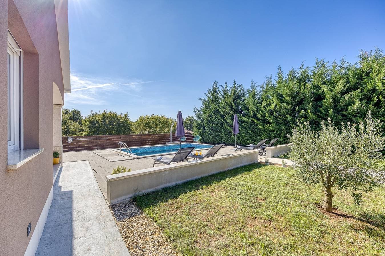 Foto 10 von 33: Villa Brijona