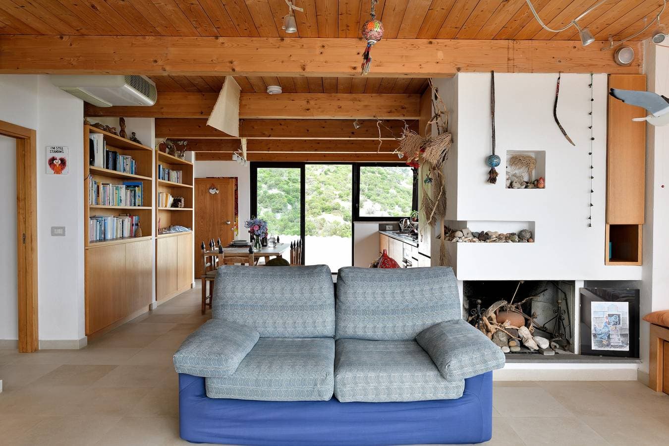 Foto 5 von 28: Ferienwohnung 'Dream In The Sky' mit Meerblick, Wi-Fi und Klimaanlage