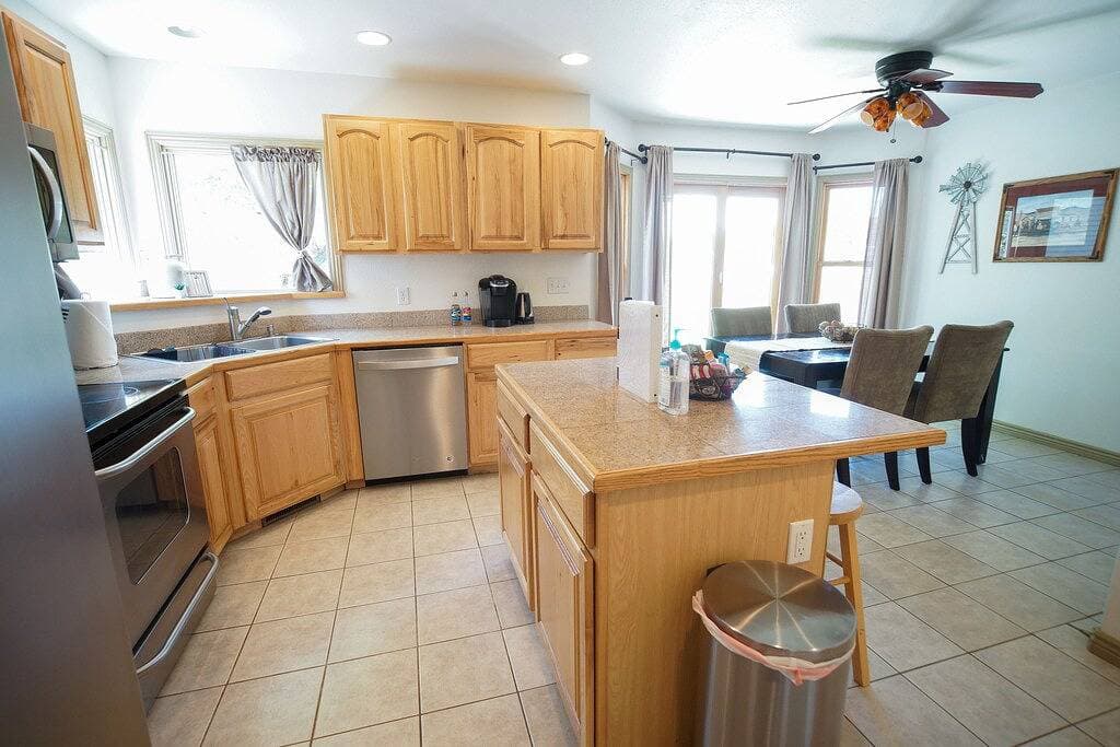 Foto 3 von 41: The Perfect House For Your Western Colorado Trip