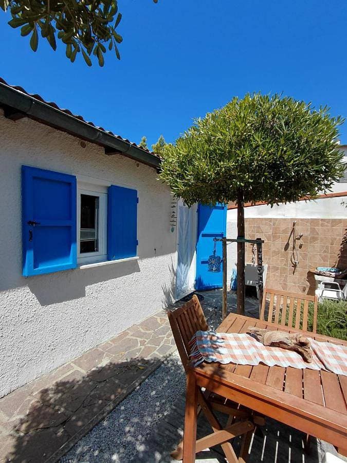 Foto 4 von 26: One-Bedroom House