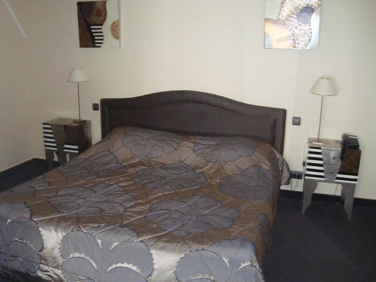 Foto 6 von 58: Hotel für 2 Personen mit Garten