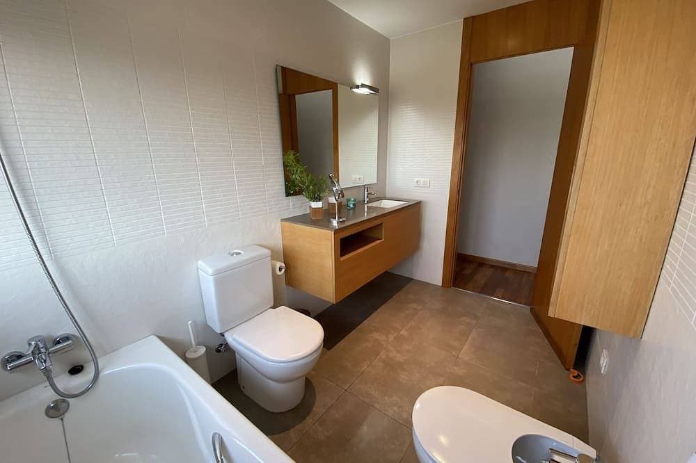 Foto 11 von 24: Modernes Ferienhaus in der Nähe von Sa Ràpita Beach - Gehen Sie zu Fuß zum Strand!