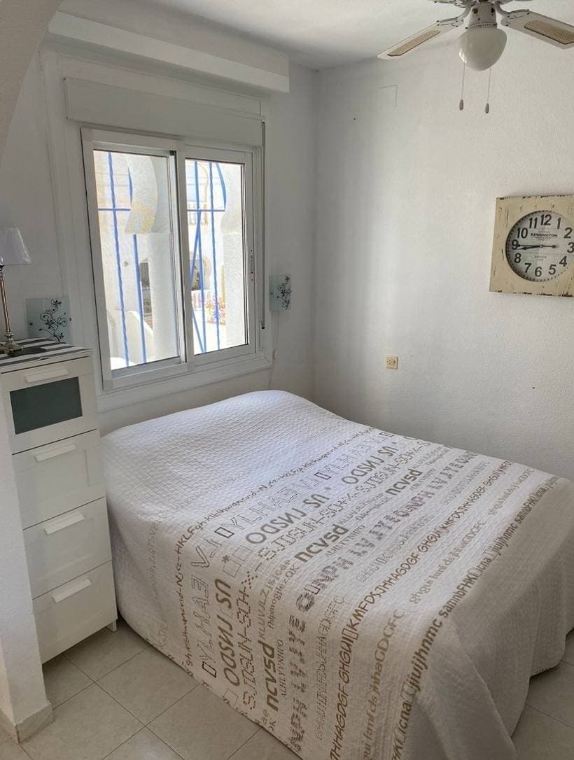 Foto 9 von 37: Casa Mar - charmantes Appartement mit Weitblick in Blue Hill  - las Filipinas