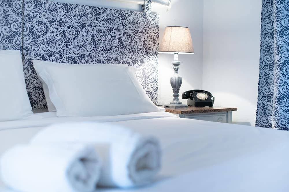 Foto 3 von 30: Romantische Ferienwohnung am Meer in charmantem Fischerdorf