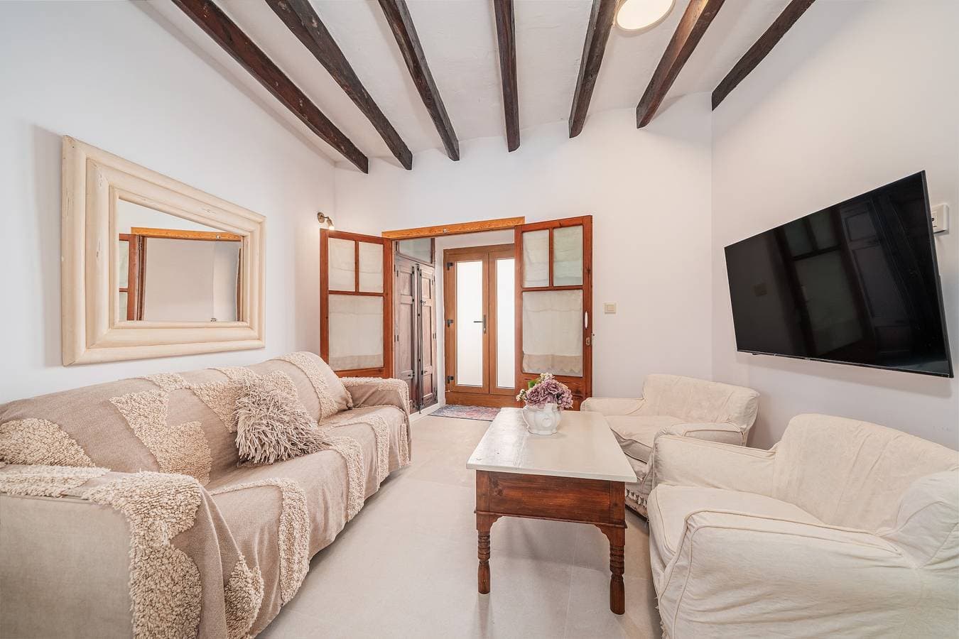 Foto 8 von 25: Ferienhaus "Can Raixa" mit privatem Pool, privater Terrasse und WLAN