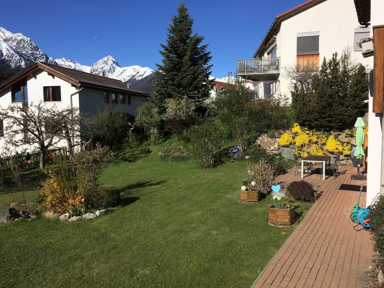 Foto 9 von 27: Ferienwohnungen Senda 495D - 1-2 Personen / Studio-Ferienwohnung West
