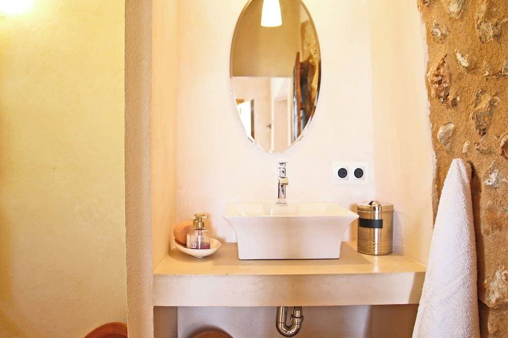 Foto 4 von 30: Romantic, small finca in the countryside with private pool and terraces