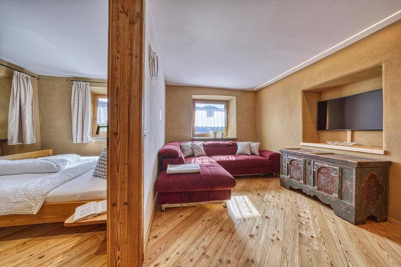 Foto 4 von 9: Double Room