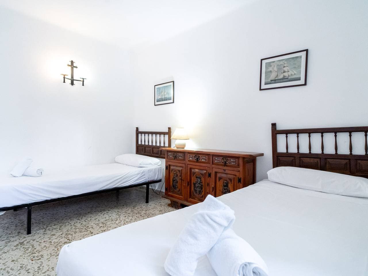 Foto 13 von 36: 2-Zimmer-Wohnung mit Pools und Terrassen in Nerja