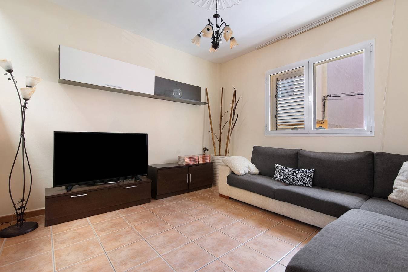 Foto 5 von 32: Ferienvilla 'Casa La Herradura' mit Meerblick, privater Terrasse und WLAN