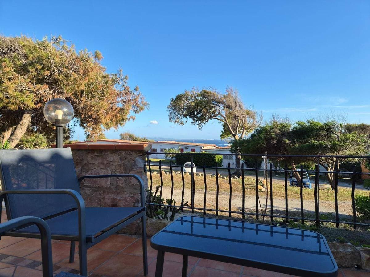 EightA - villaggio Costa del Sole 1