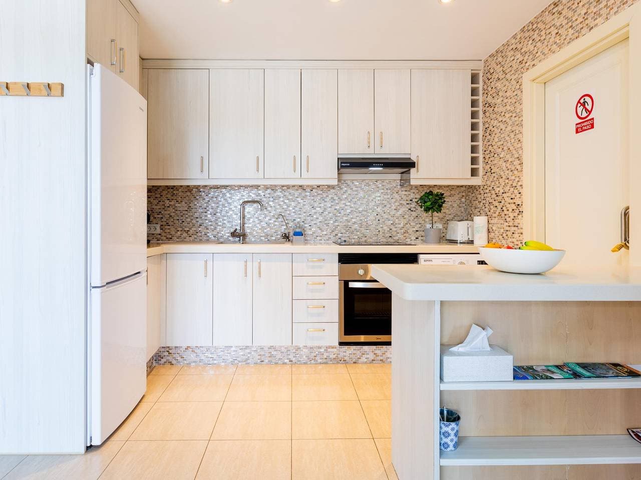 Foto 2 von 31: Bb7 Beautiful apartament in Golf del Sur