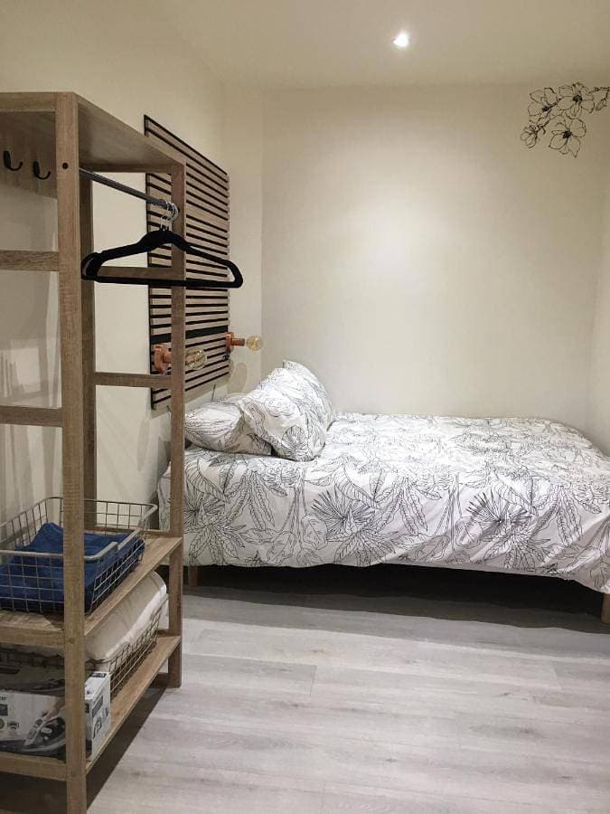 Foto 4 von 21: One-Bedroom Apartment