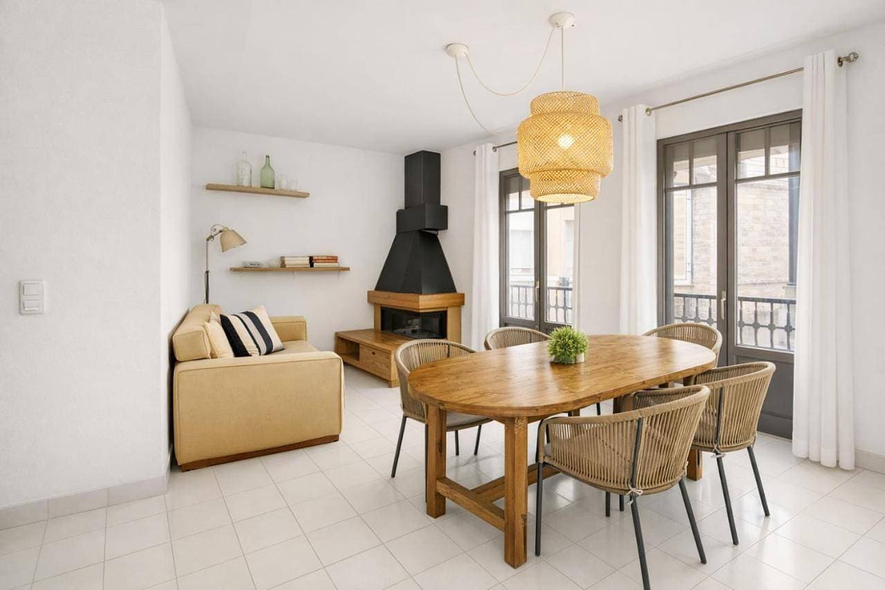 Foto 5 von 17: Two-Bedroom Apartment