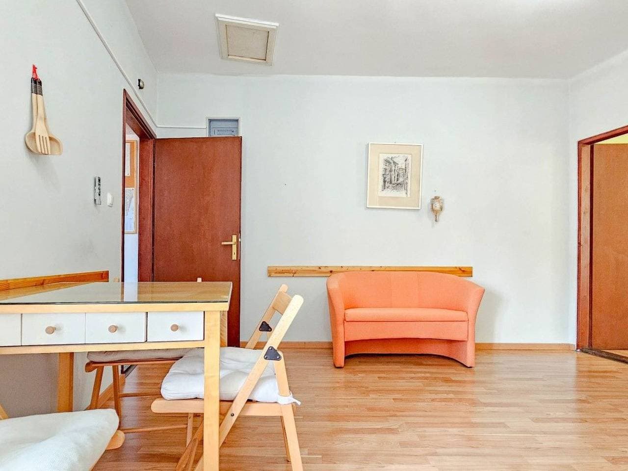 Foto 7 von 29: Wohnung in der Altstadt für 2 Personen