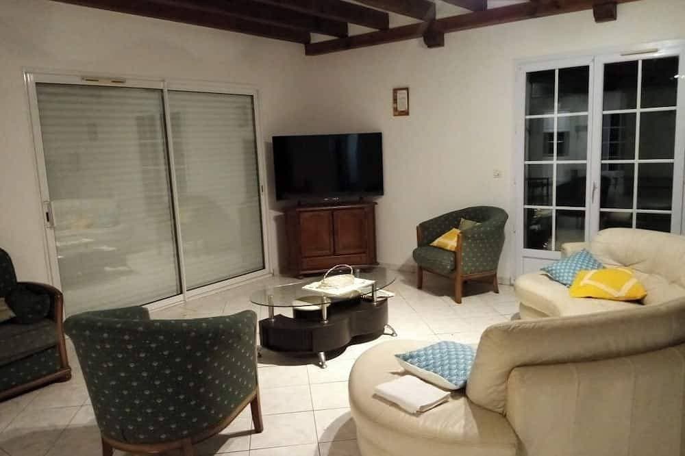 Foto 8 von 12: Country house 2 minutes from the lake of St Pée in a quiet area.
