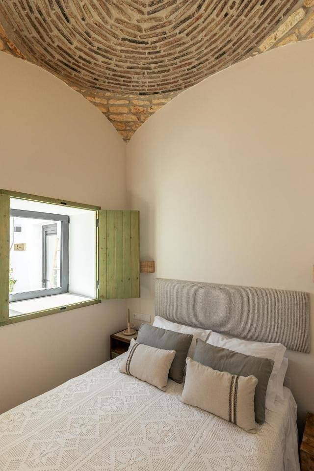 Foto 7 von 19: Standard Double Suite