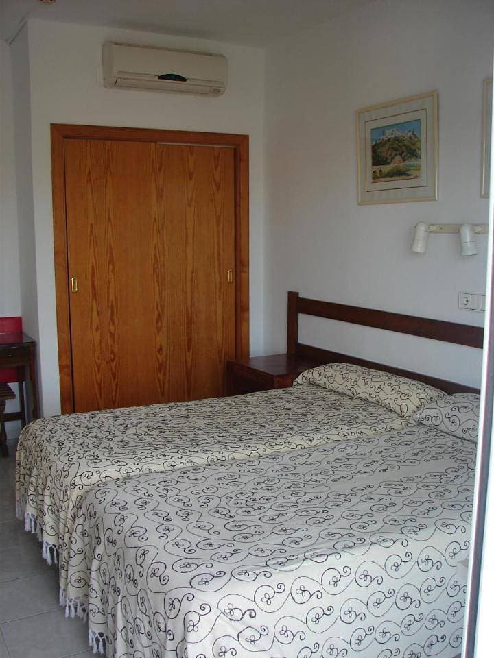 Foto 10 von 12: Double or Twin Room