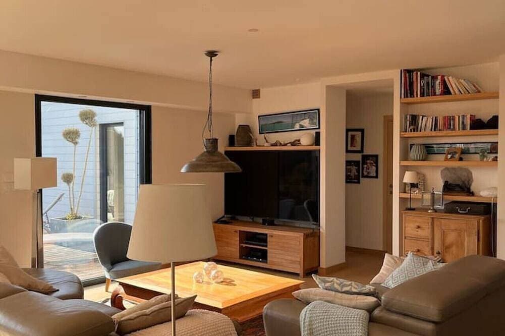 Foto 13 von 30: Villa for 8 people with swimming pool
