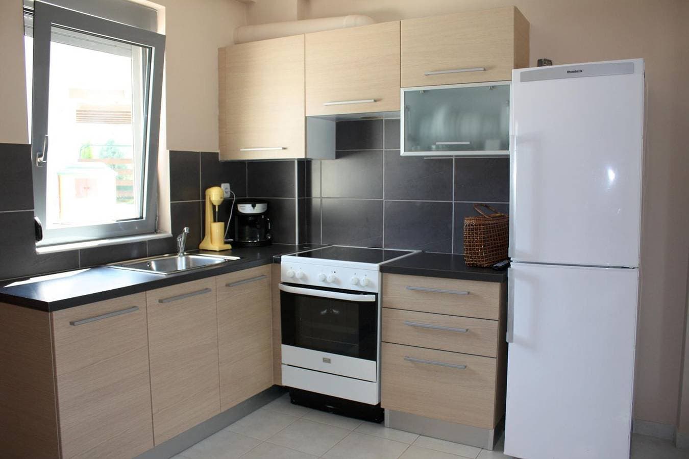 Foto 6 von 19: Ferienhaus mit 100qm gemeinsamen Pool, 80 zum Meer | Mpouka, Peloponnes
